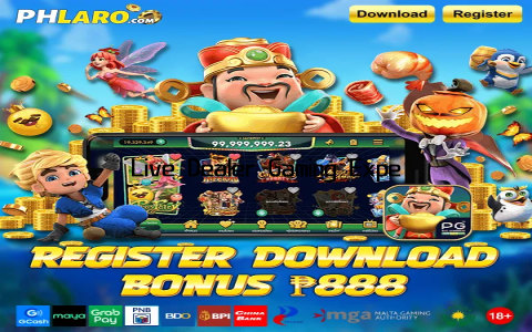 Live Dealer Gaming Experience Online